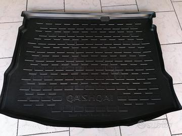 vasca baule nissan qashquai  j10 dal 2007-2013