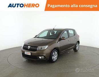 DACIA Sandero KM20119