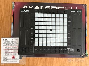 Akai Professional APC64