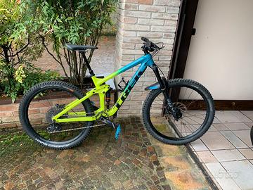 Trek Remedy 8 tg.M 27,5