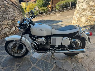 Moto Guzzi - speciale Sp 1000