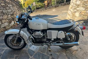 Moto Guzzi - speciale Sp 1000