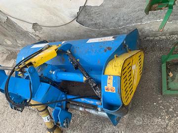 Trincia modello omat