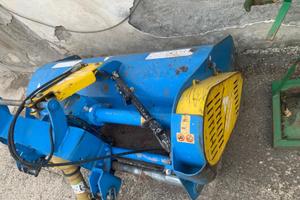 Trincia modello omat