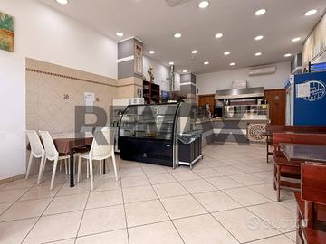 Attività  Commerciale - Castellammare del Golfo