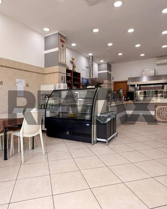 Attività  Commerciale - Castellammare del Golfo