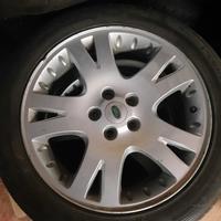 cerchi land rover da 17