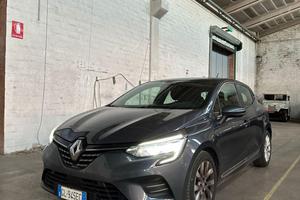 RENAULT Clio TCe 100 CV GPL 5 porte Intens