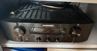 Amplificatore Marantz pm7000n