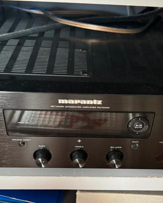 Amplificatore Marantz pm7000n