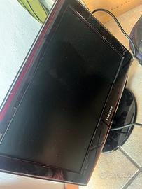 Monitor Tv Samsung