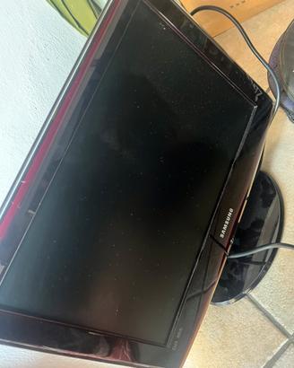 Monitor Tv Samsung