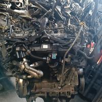 MOTORE OPEL CORSA D 2008