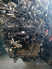 MOTORE OPEL CORSA D 2008