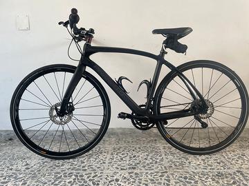 bicicletta pinarello