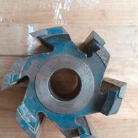 Frese toupie falegnameria