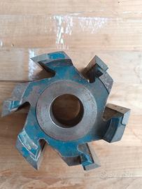 Frese toupie falegnameria