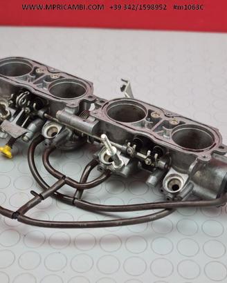 CORPOFARFALLATO CORPO HONDA CB 1100 1999 2000 X11