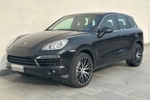 Porsche Cayenne 3.0 Diesel