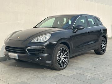 Porsche Cayenne 3.0 Diesel