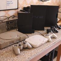 Lotto Console PlayStation 