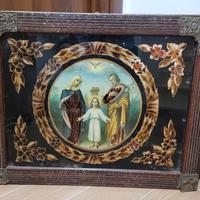 quadro antico arte sacra