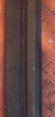 cappelliera bagagliaio JEEP CHEROKEE (KJ)