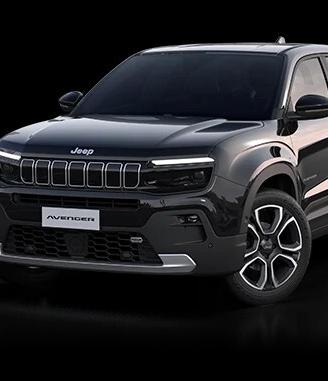 RICAMBI DISPONIBILI PER JEEP AVENGER