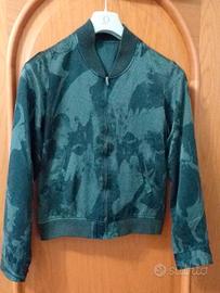 Bomber Levi's