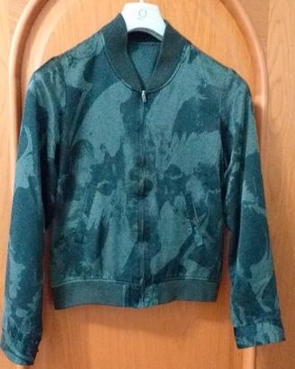 Bomber Levi's