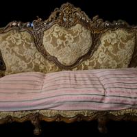 Set mobili da soggiorno antiquariato