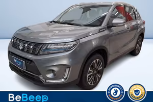 Suzuki Vitara 1.4 HYBRID STARVIEW 2WD AT