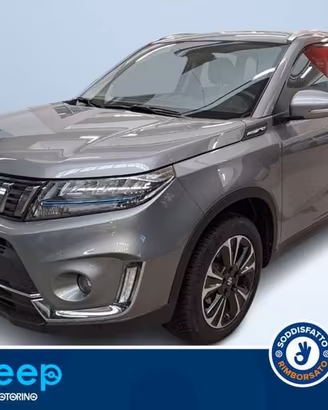 Suzuki Vitara 1.4 HYBRID STARVIEW 2WD AT