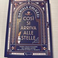 Cosí si arriva alle stesse, Daniele Coluzzi