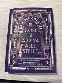 Cosí si arriva alle stesse, Daniele Coluzzi