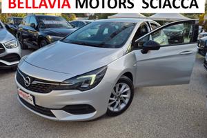 Opel Astra 1.5 CDTI 105 CV BERLINA 5 porte