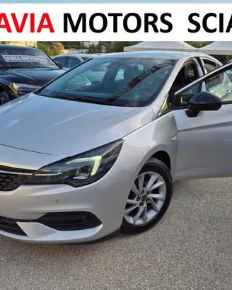 Opel Astra 1.5 CDTI 105 CV BERLINA 5 porte