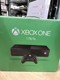 xbox one 1tb