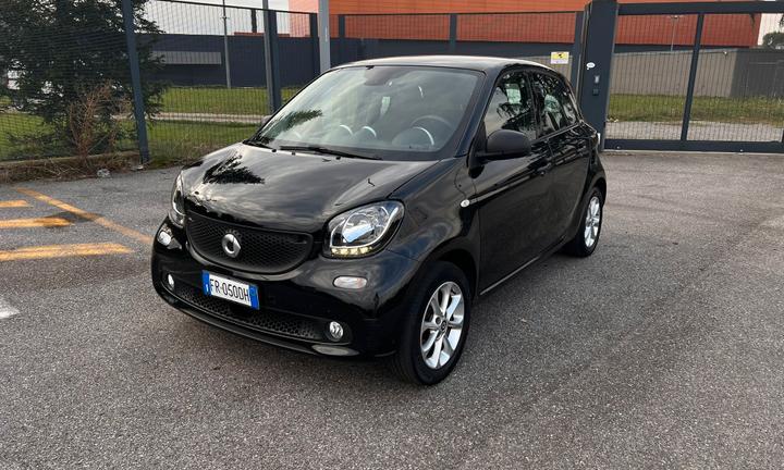 Smart forfour 1.0 98000km