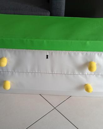 Box giochi Ikea