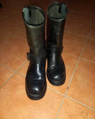 Harley davidson stivali