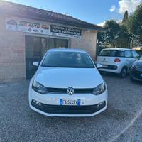 Volkswagen Polo 1.4 TDI 5p. Business Trendline