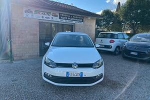 Volkswagen Polo 1.4 TDI 5p. Business Trendline