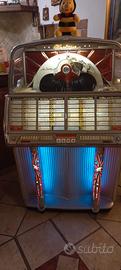 jukebox wurlitzer 1800