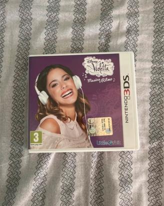 Videogioco nintendo 3ds