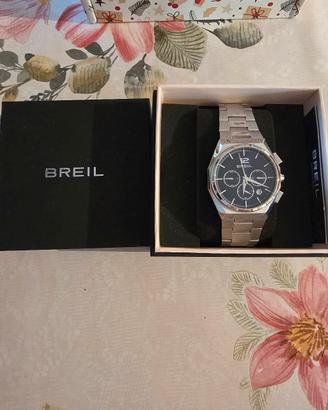 Orologio Uomo Breil Originale 