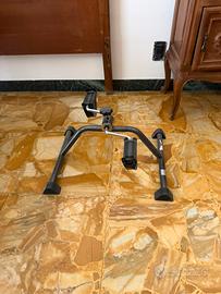 Pedaliera cyclette meccanica