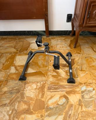 Pedaliera cyclette meccanica