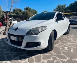 RENAULT Mégane Euro5 GTline Coupe'