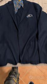 Giacca Manuel Ritz taglia 52